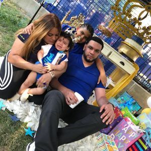 Meet your Posher, Yudi